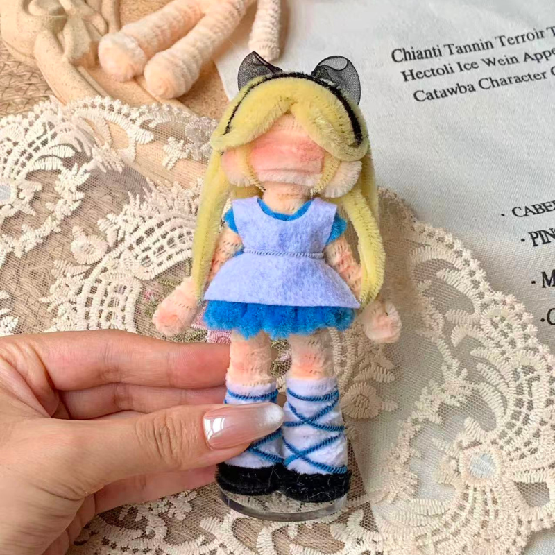 Balletcore Dolls