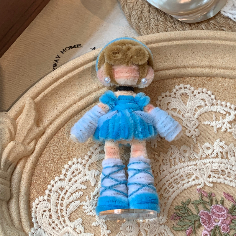 Balletcore Dolls