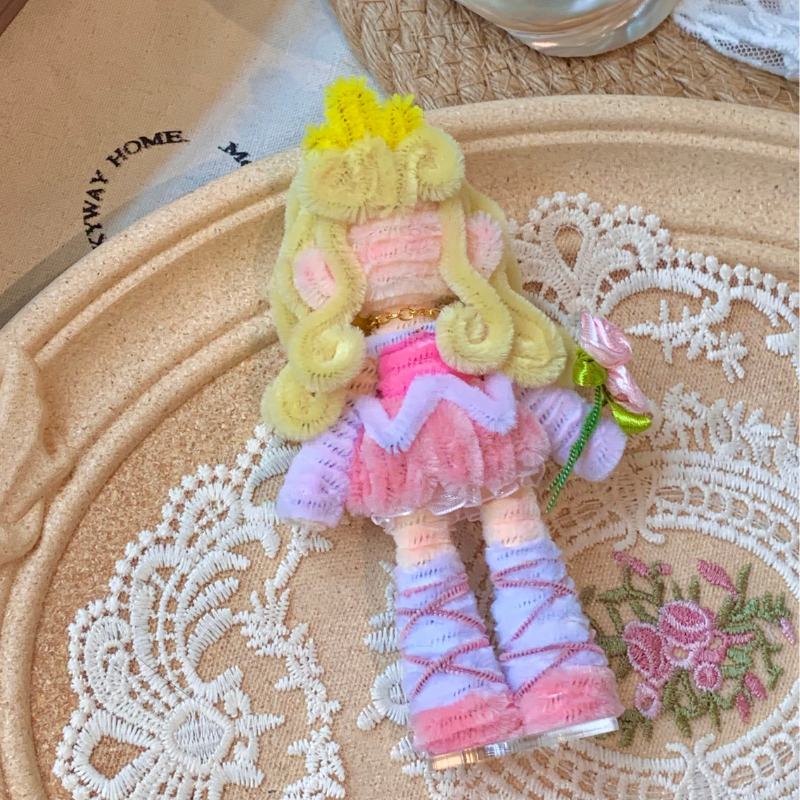 Balletcore Dolls