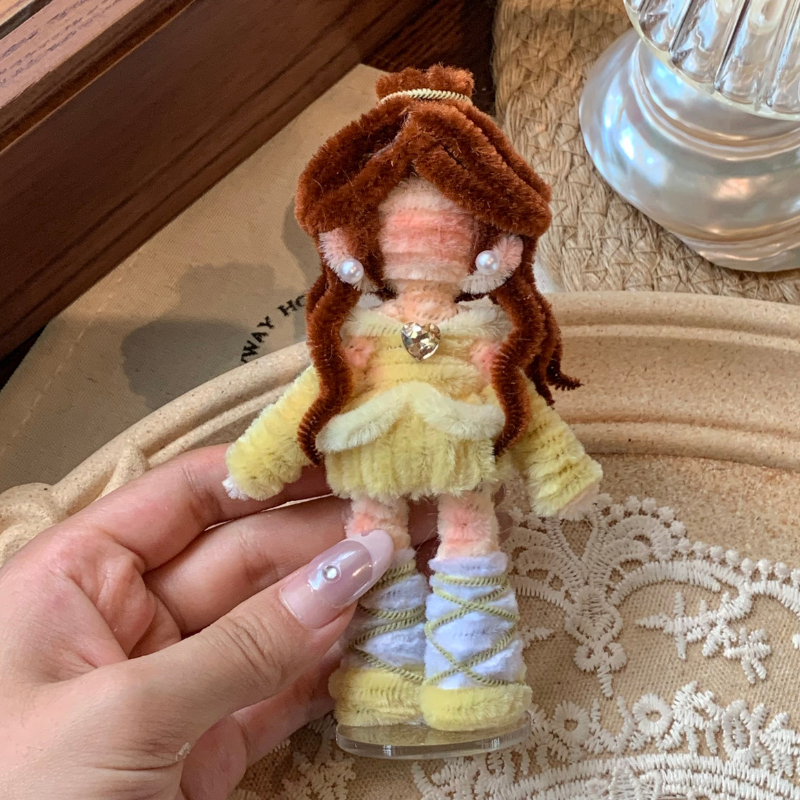Balletcore Dolls