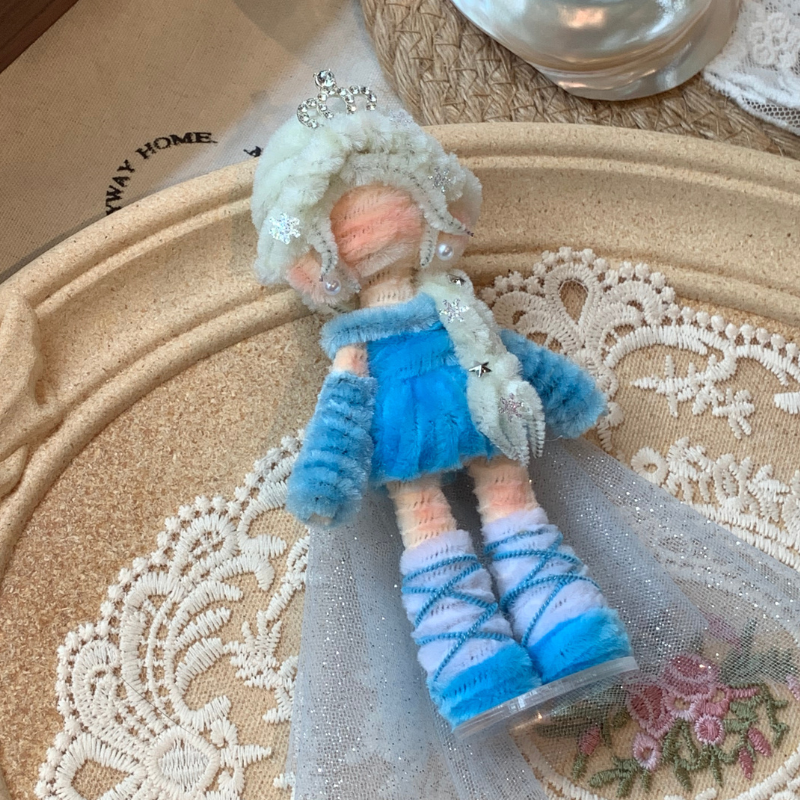 Balletcore Dolls