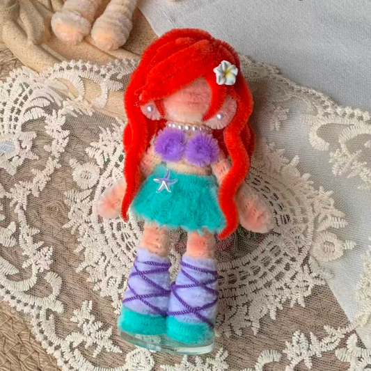 Ariel Tutoriel