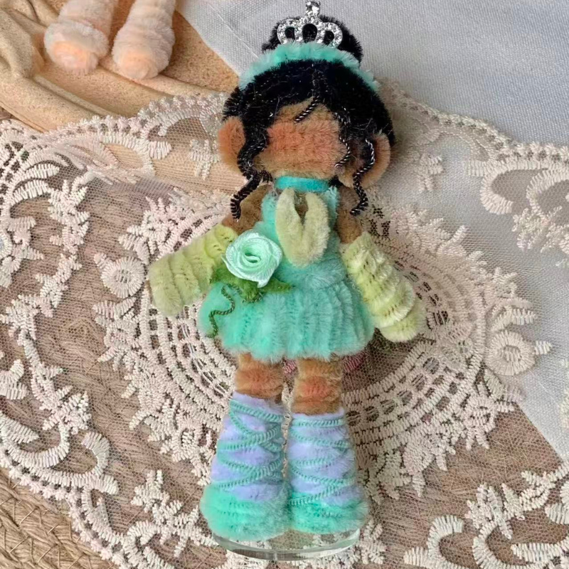 Balletcore Dolls