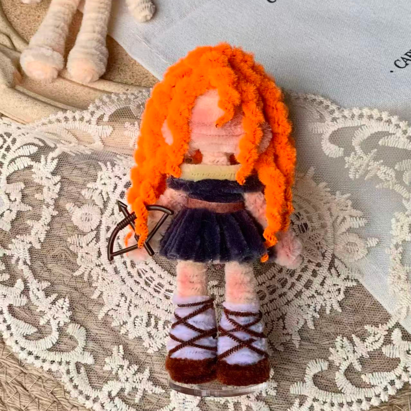 Balletcore Dolls