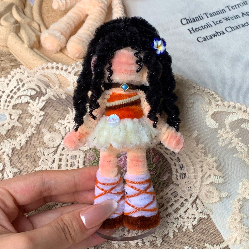 Balletcore Dolls