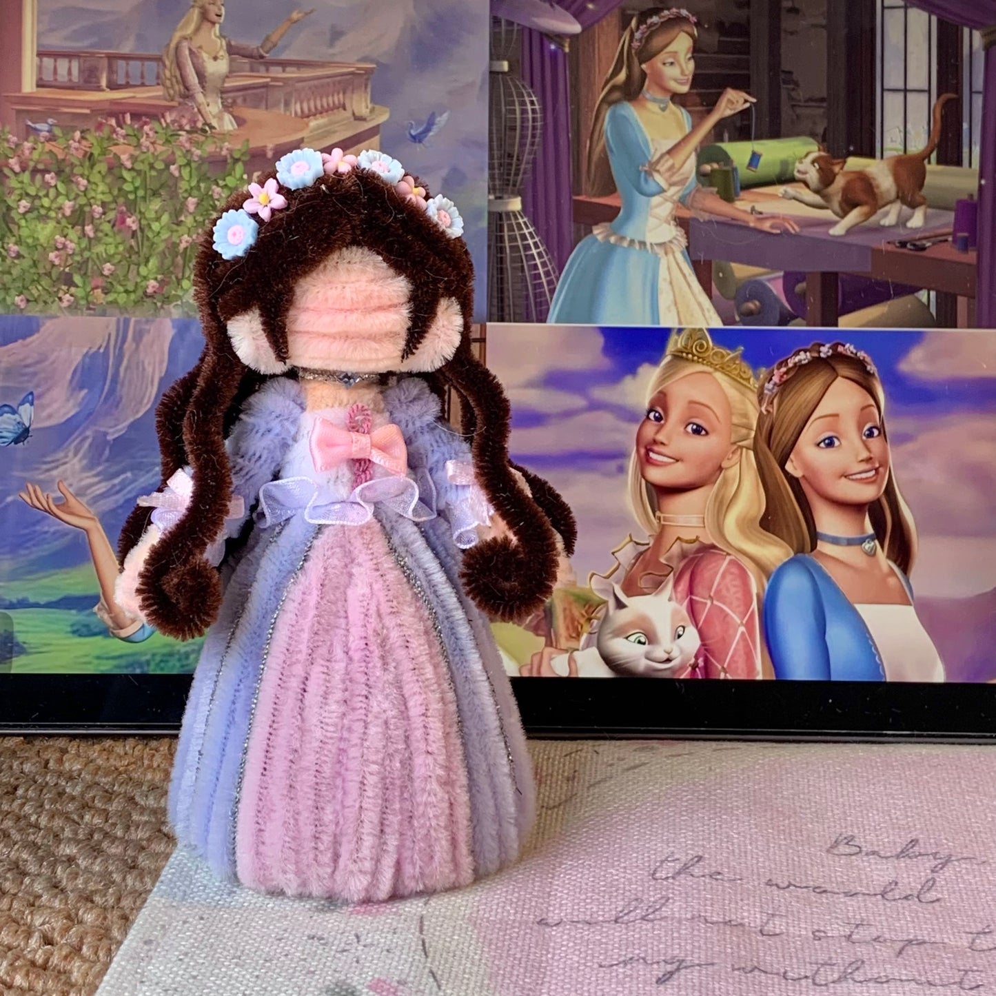 Barbie Dolls