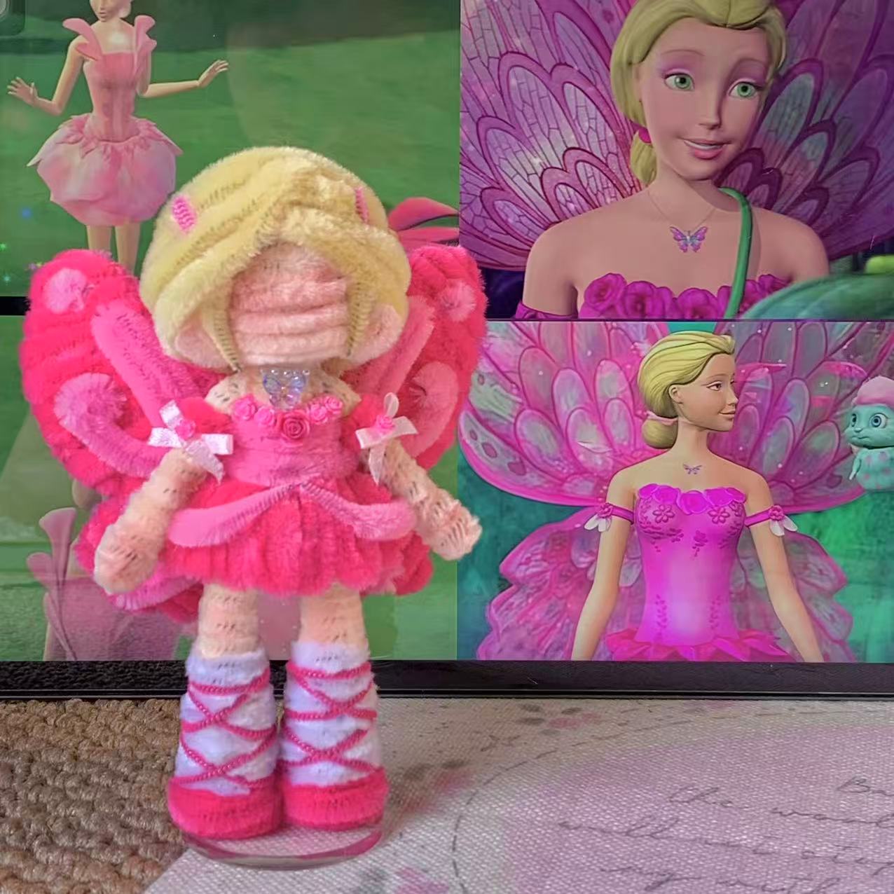 Barbie Dolls