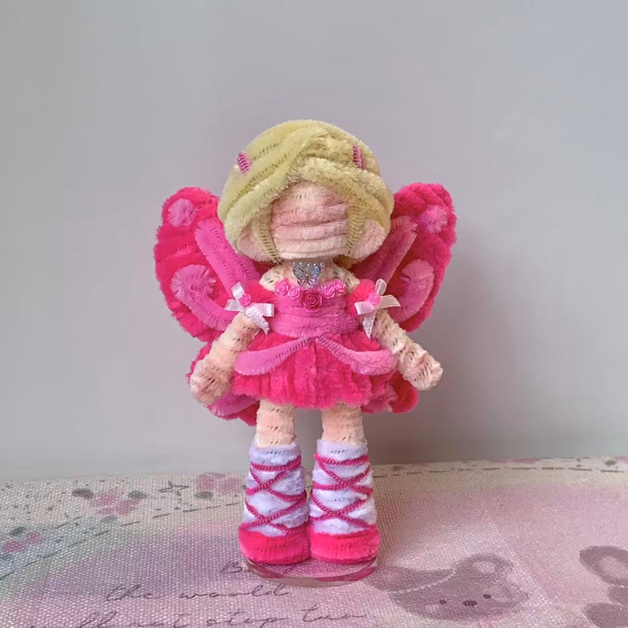 Barbie Dolls