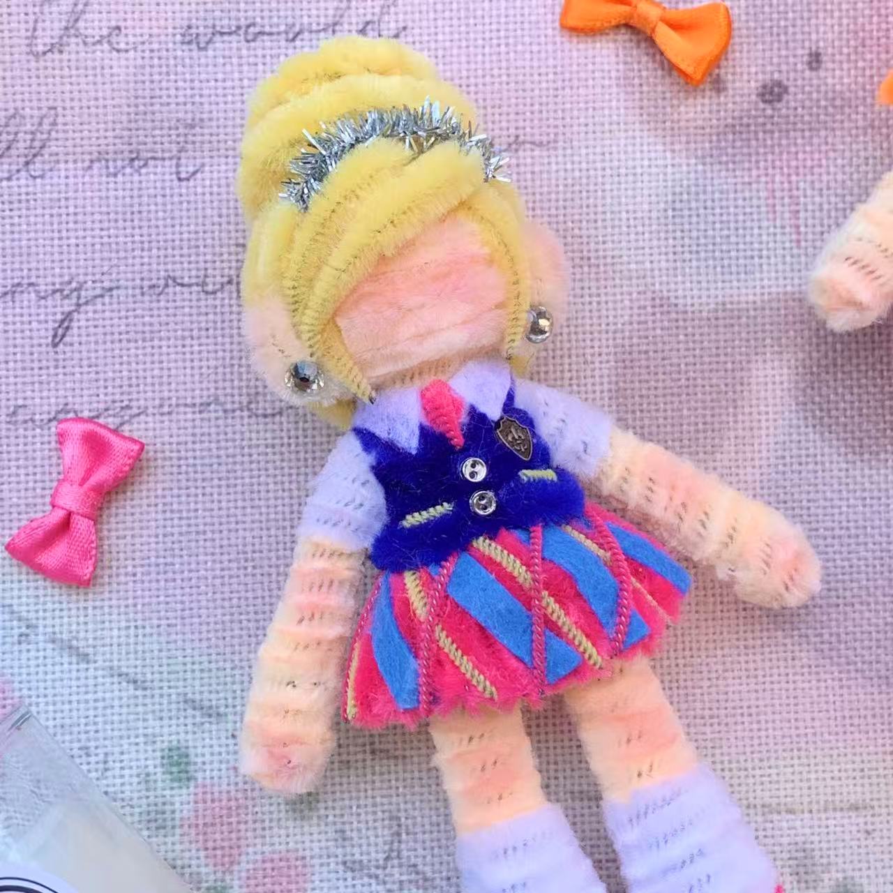Barbie Dolls