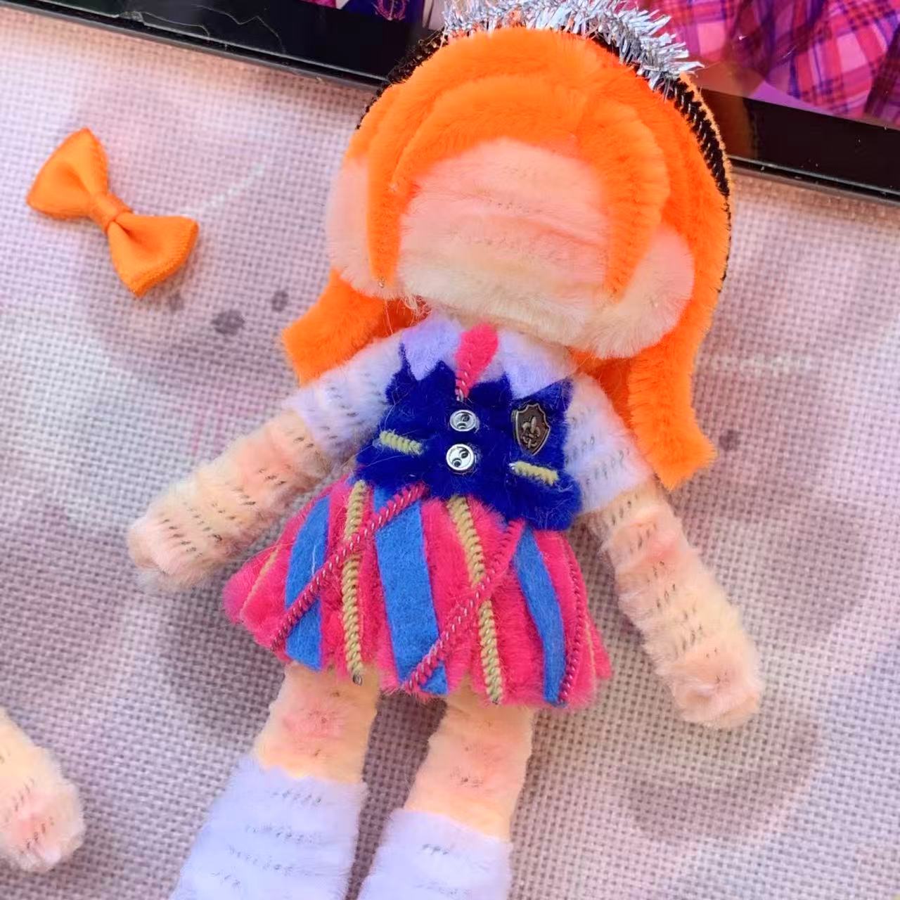 Barbie Dolls