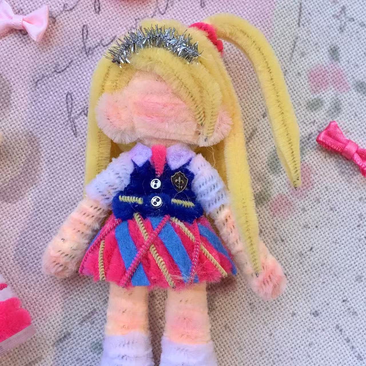 Barbie Dolls