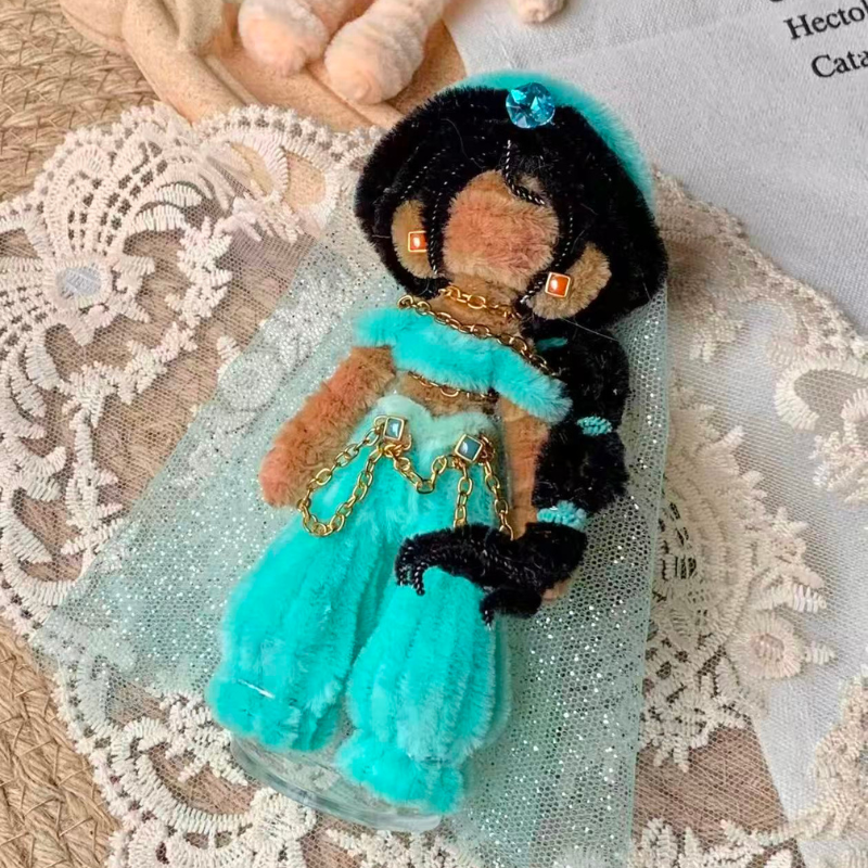 Balletcore Dolls