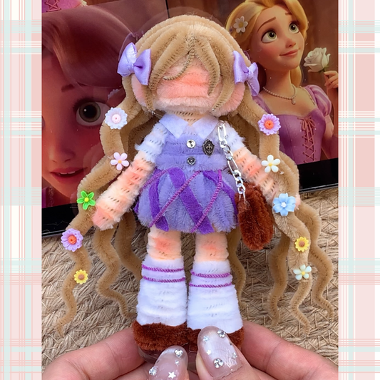 Preppy Dolls