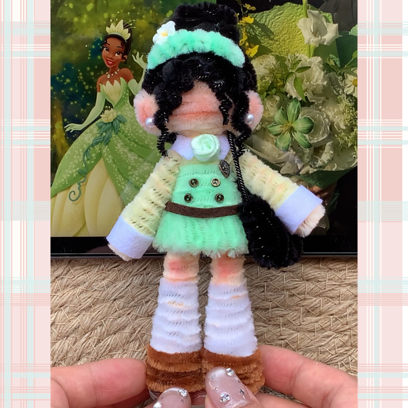 Preppy Dolls