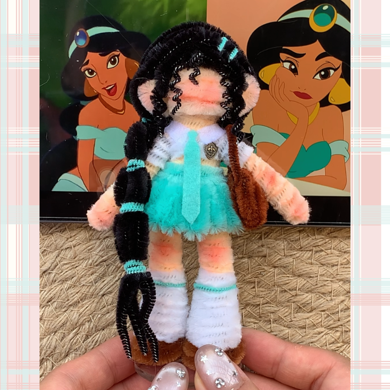 Preppy Dolls