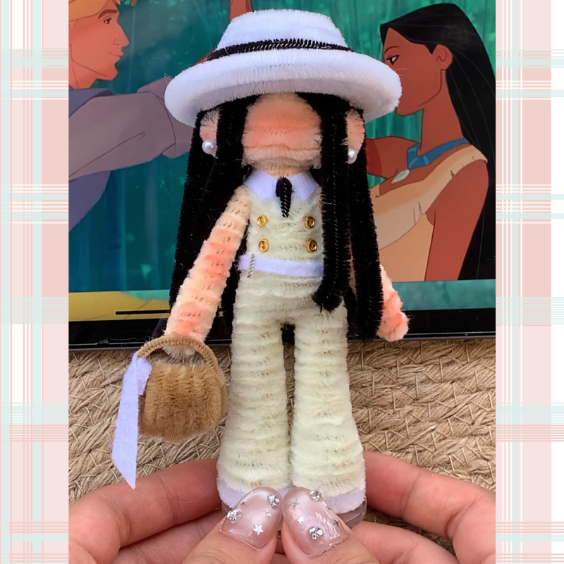 Preppy Dolls