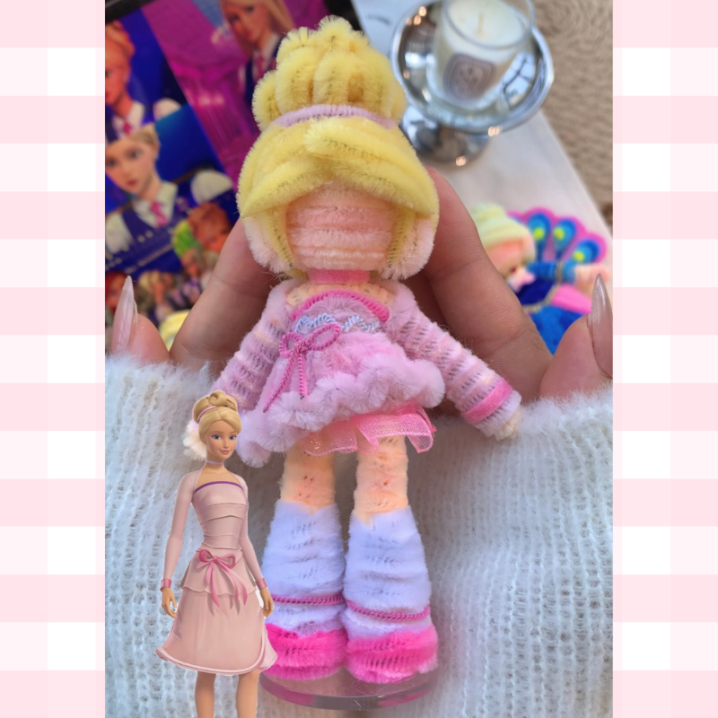 Barbie Dolls
