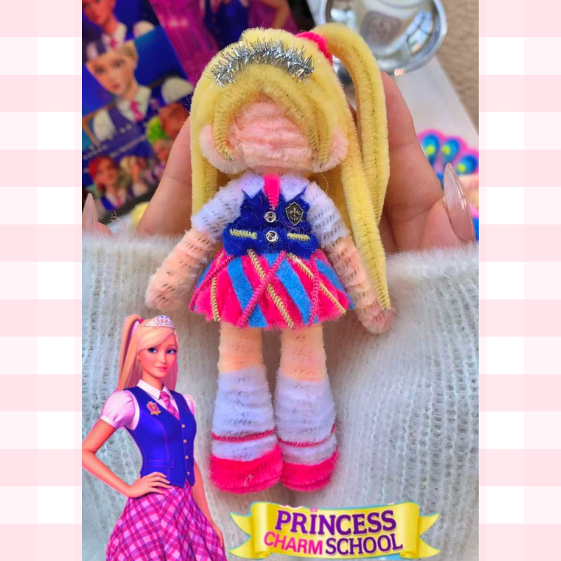 Barbie Dolls