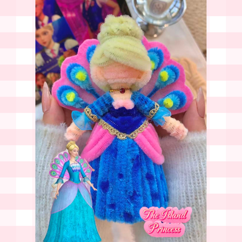Barbie Dolls