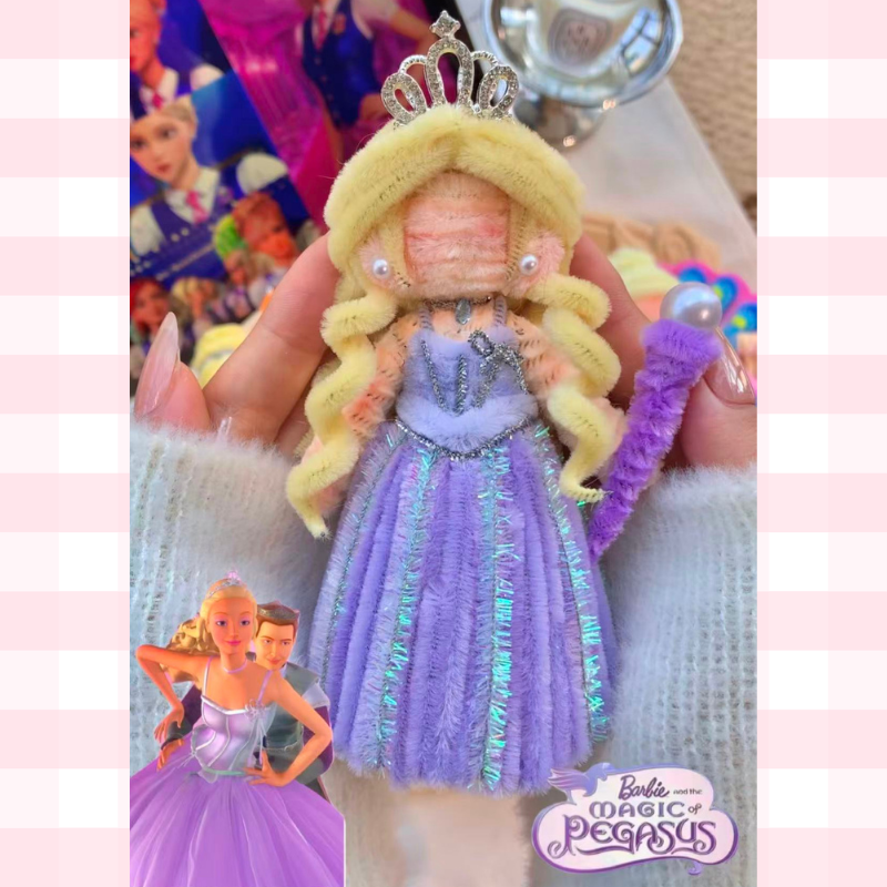 Barbie Dolls
