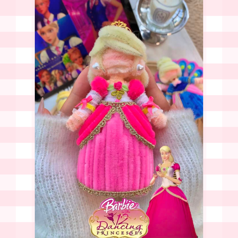 Barbie Dolls