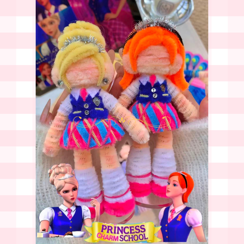 Barbie Dolls