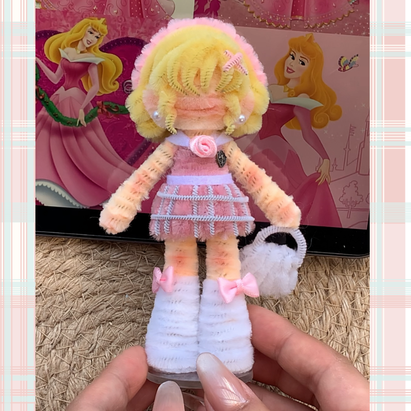 Preppy Dolls