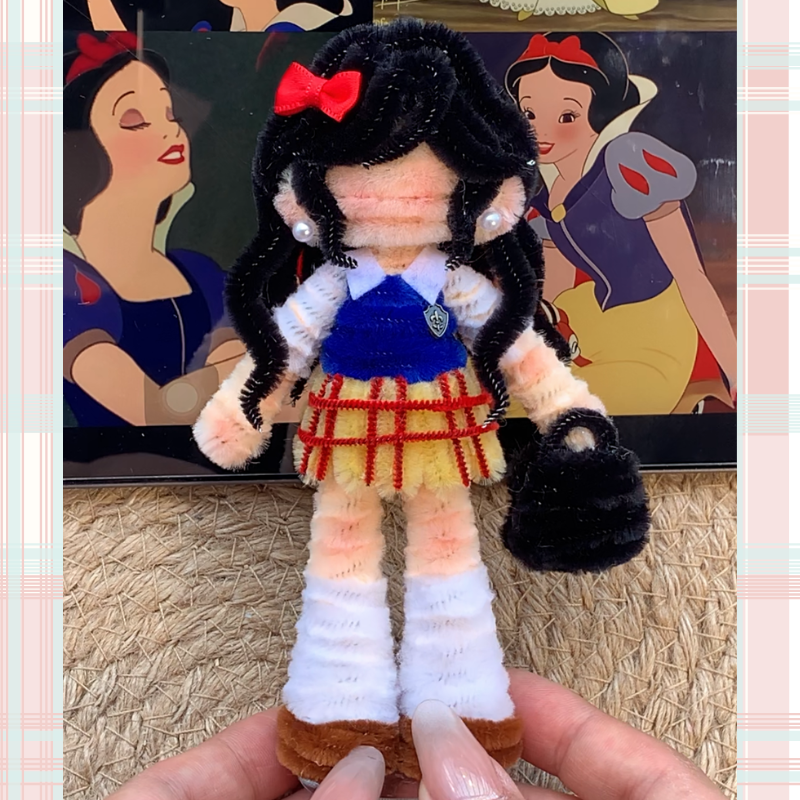 Preppy Dolls