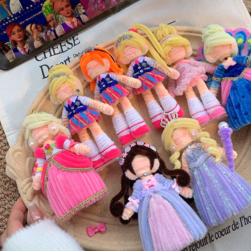 Barbie Dolls