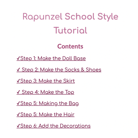 Ariel Tutoriel