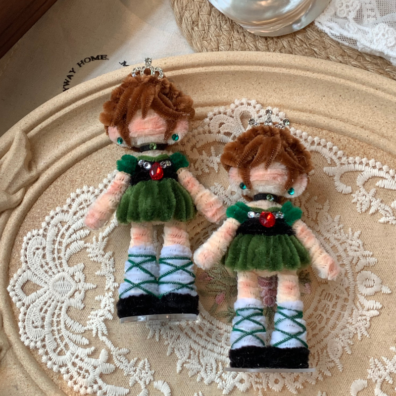 Balletcore Dolls